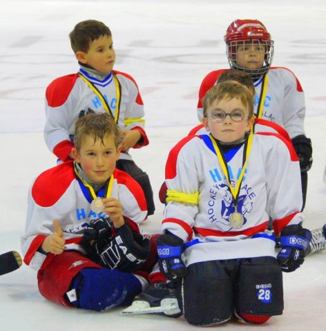 2011 - U7 - Tournoi du 23-10-2011 - Partie 2
